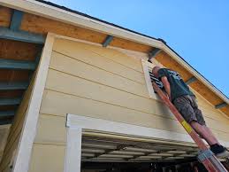 Siding for New Construction in Pasatiempo, CA